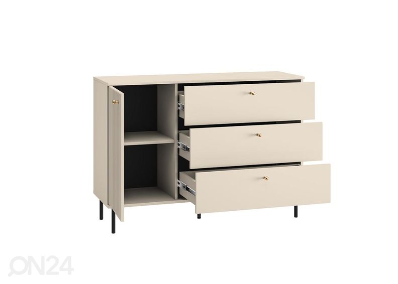 Lipasto Melanie 120 cm kuvasuurennos