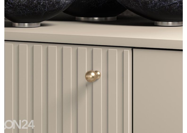 Lipasto Melanie 120 cm kuvasuurennos