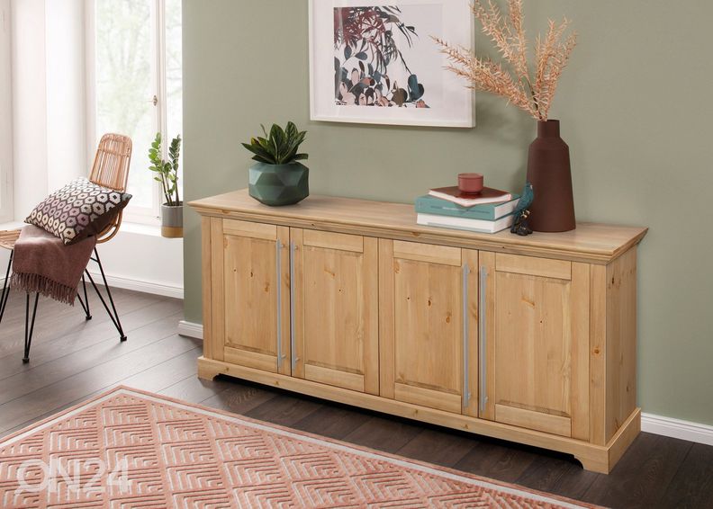 Lipasto Meliss kuvasuurennos