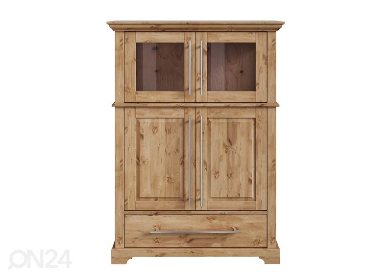 Lipasto Meliss kuvasuurennos