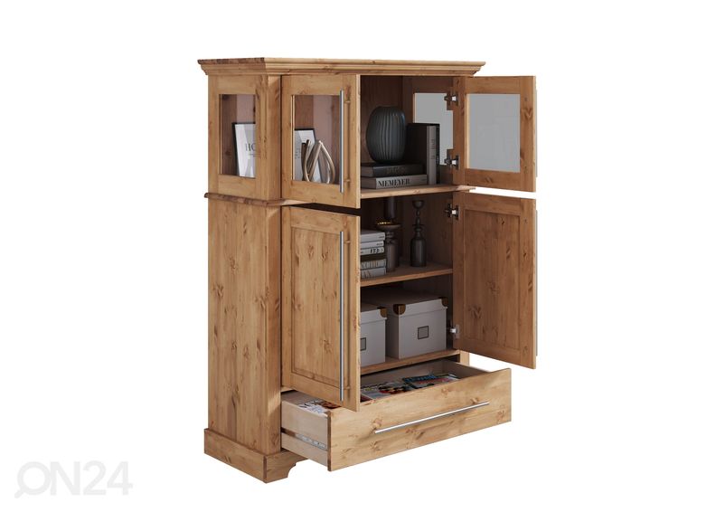 Lipasto Meliss kuvasuurennos