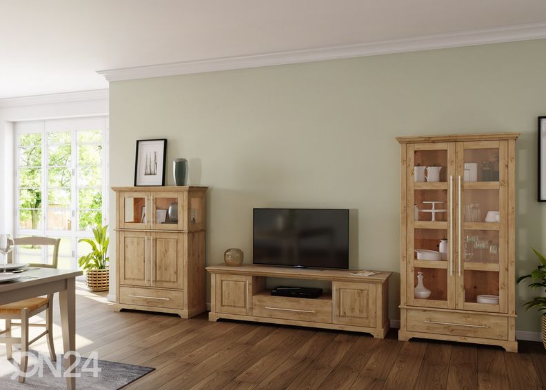 Lipasto Meliss kuvasuurennos