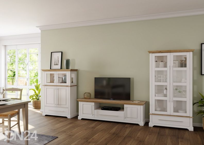 Lipasto Meliss kuvasuurennos