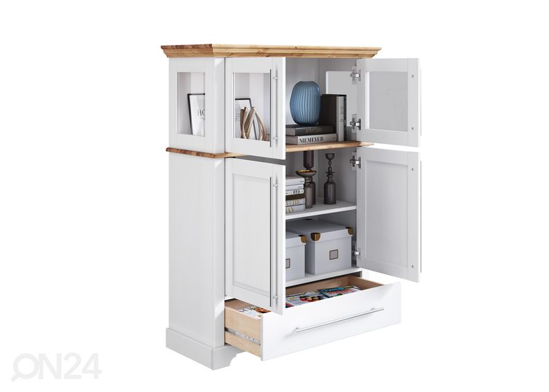 Lipasto Meliss kuvasuurennos