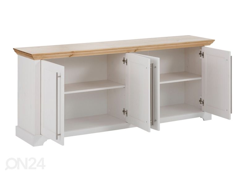 Lipasto Meliss kuvasuurennos