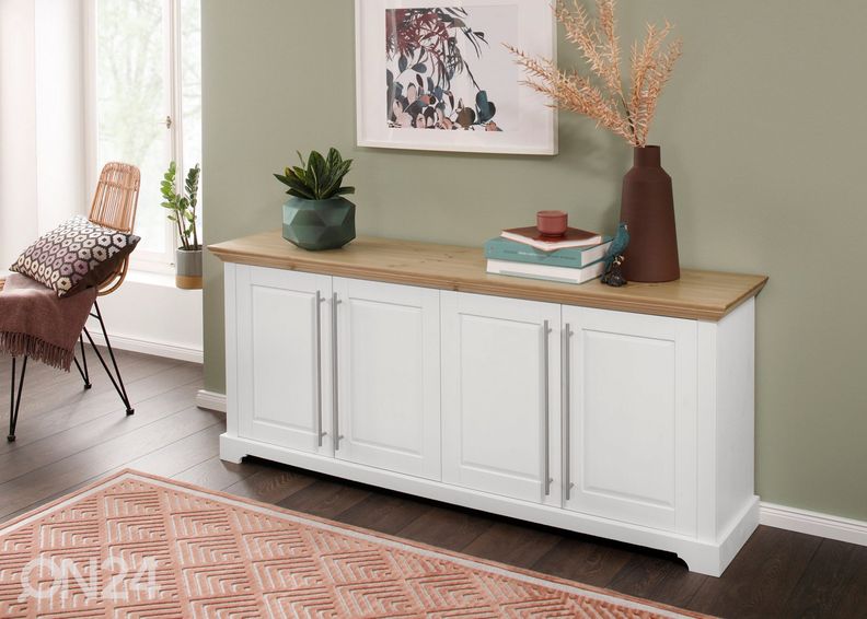 Lipasto Meliss kuvasuurennos