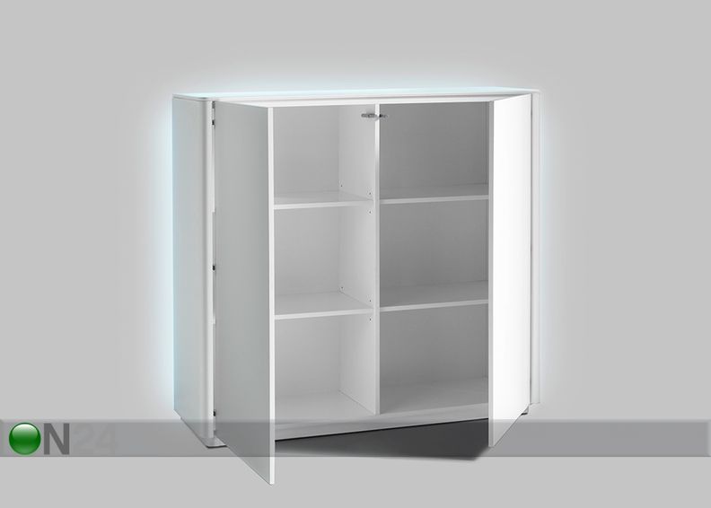 Lipasto Menton kuvasuurennos