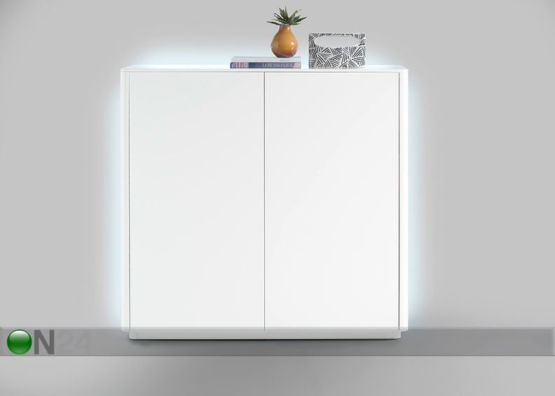 Lipasto Menton kuvasuurennos