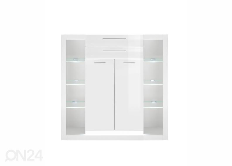 Lipasto Meran 141 cm kuvasuurennos