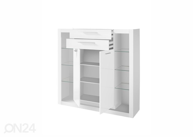 Lipasto Meran 141 cm kuvasuurennos