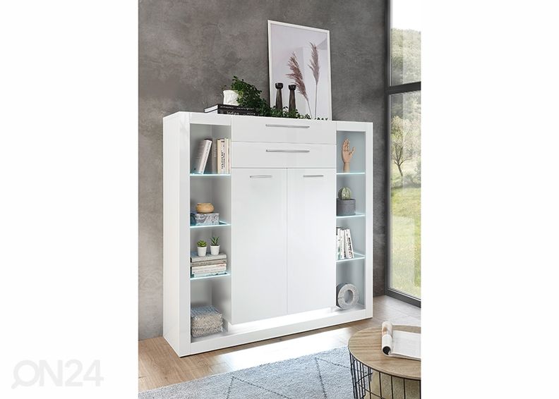 Lipasto Meran 141 cm kuvasuurennos