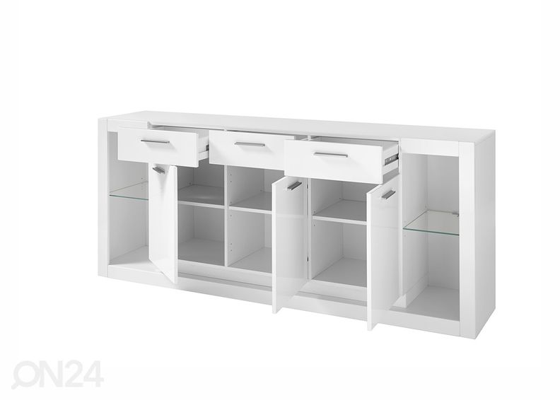 Lipasto Meran 198 cm kuvasuurennos