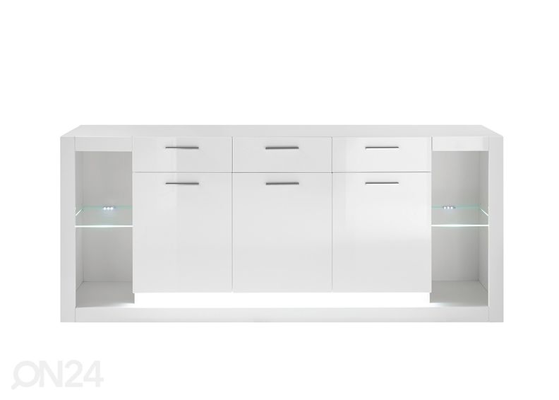 Lipasto Meran 198 cm kuvasuurennos