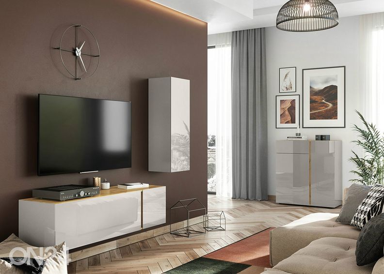 Lipasto Mesa kuvasuurennos