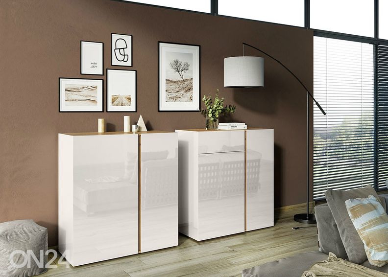 Lipasto Mesa kuvasuurennos