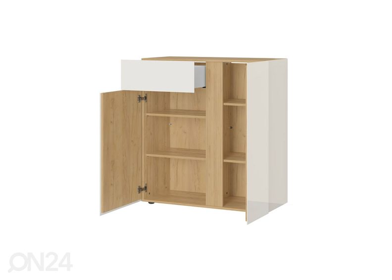 Lipasto Mesa kuvasuurennos