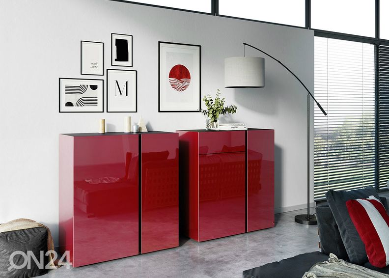 Lipasto Mesa kuvasuurennos