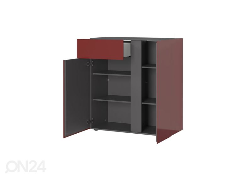 Lipasto Mesa kuvasuurennos