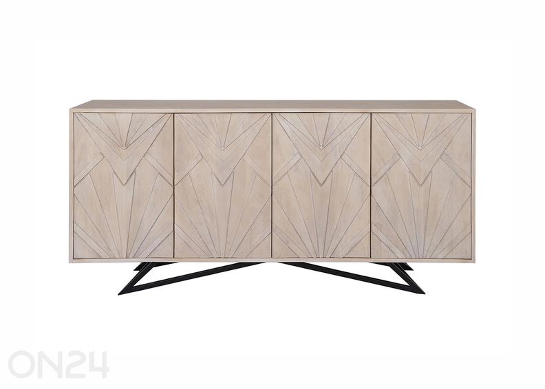 Lipasto Metropolitan kuvasuurennos