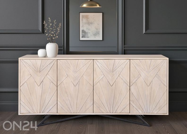 Lipasto Metropolitan kuvasuurennos