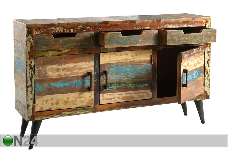 Lipasto Miami kuvasuurennos