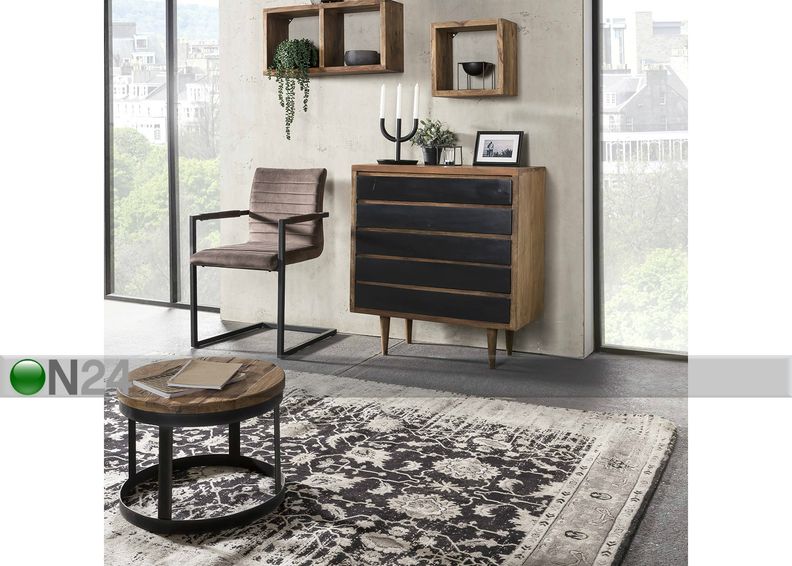 Lipasto Mid Century kuvasuurennos