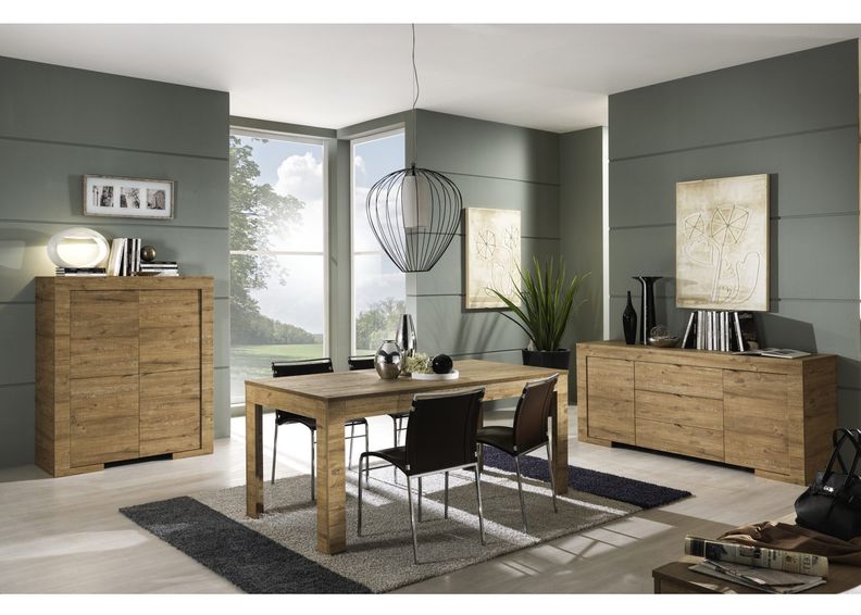 Lipasto Milano kuvasuurennos