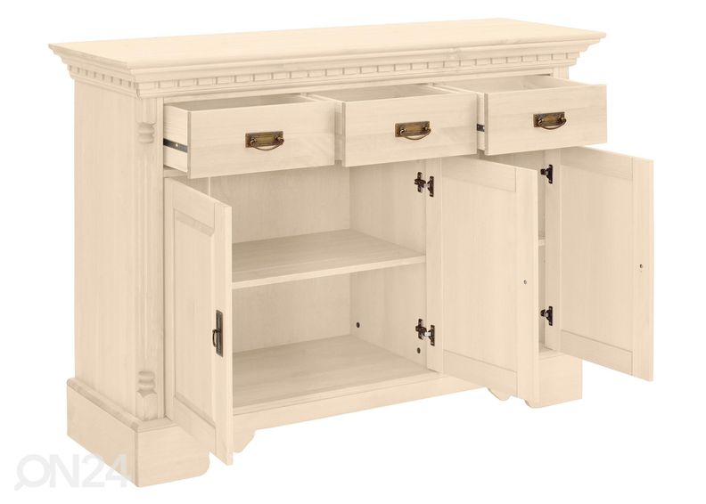 Lipasto Milano kuvasuurennos