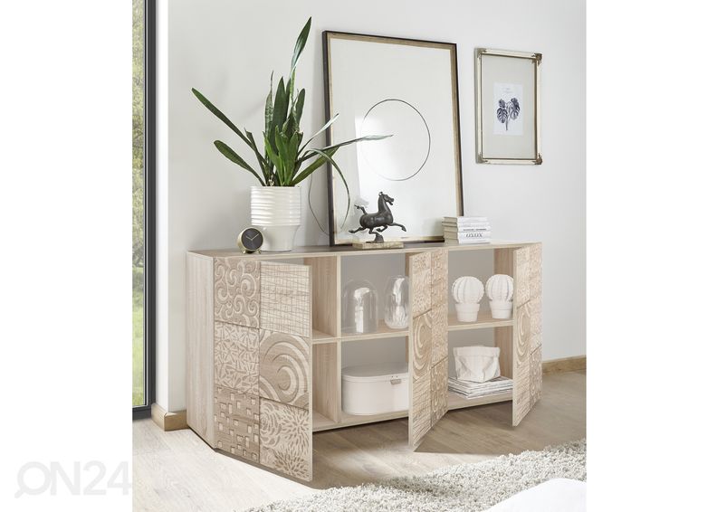 Lipasto Miro kuvasuurennos