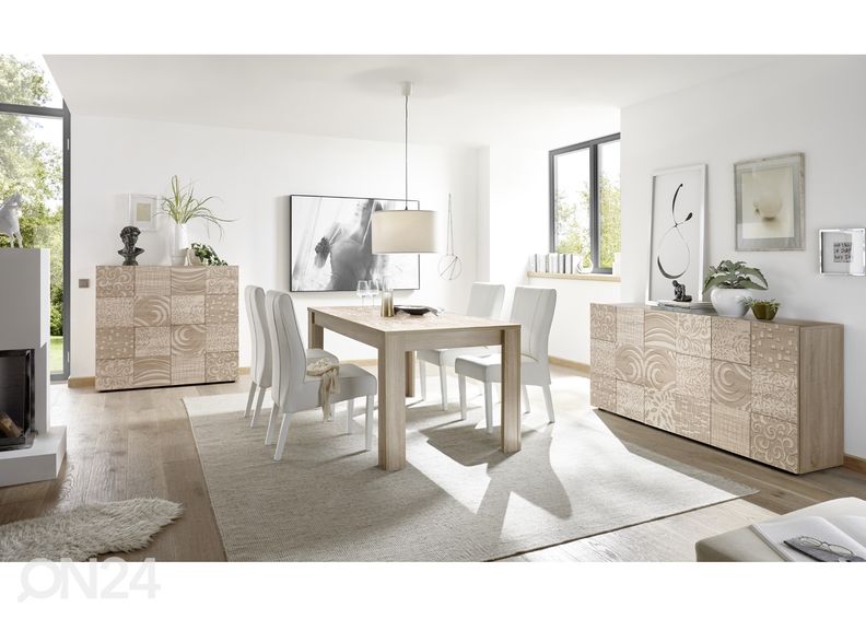 Lipasto Miro kuvasuurennos