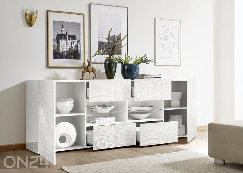 Lipasto Miro 241 cm kuvasuurennos