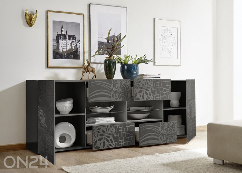 Lipasto Miro 241 cm kuvasuurennos