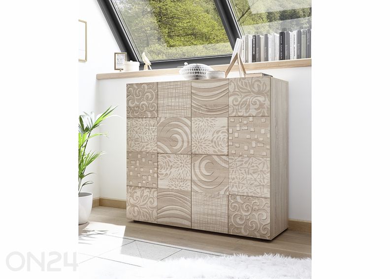 Lipasto Miro kuvasuurennos