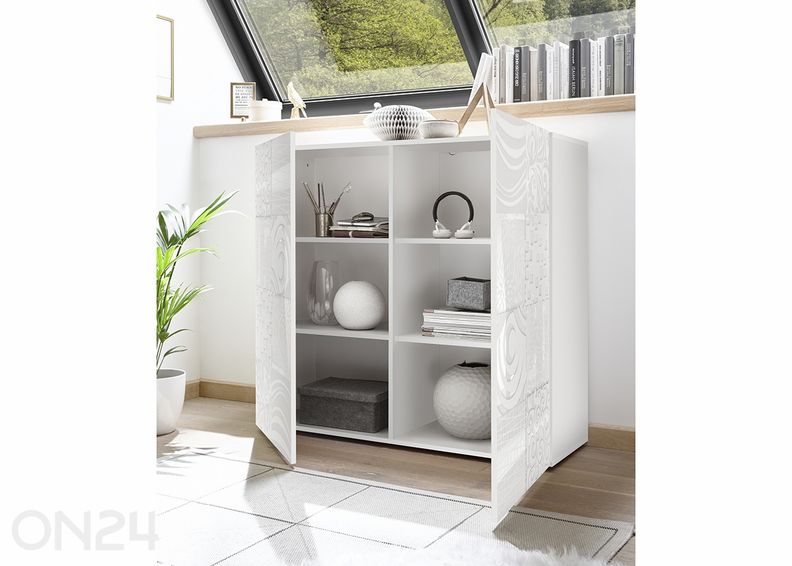 Lipasto Miro kuvasuurennos