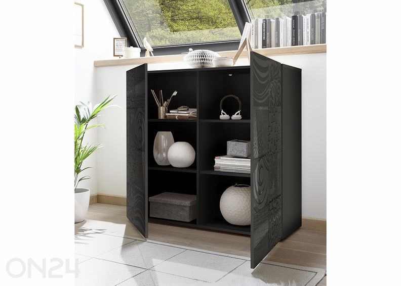 Lipasto Miro kuvasuurennos