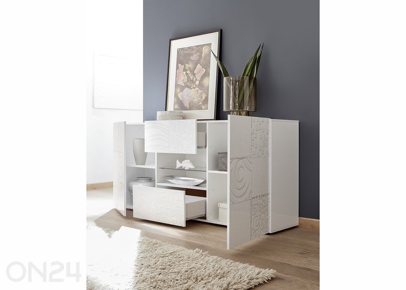 Lipasto Miro kuvasuurennos