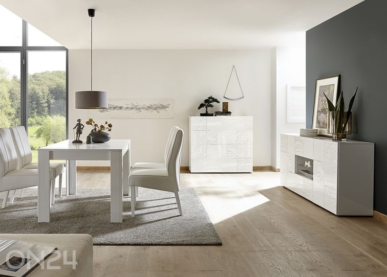 Lipasto Miro kuvasuurennos