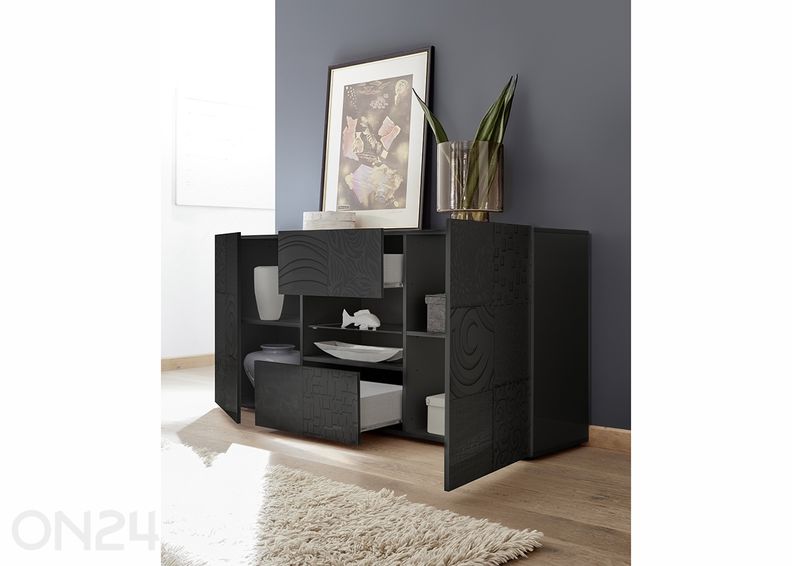 Lipasto Miro kuvasuurennos