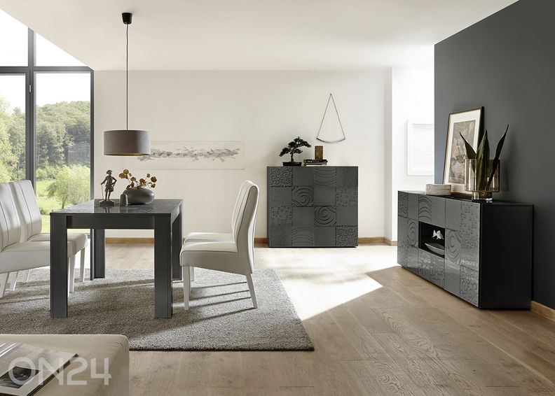 Lipasto Miro kuvasuurennos