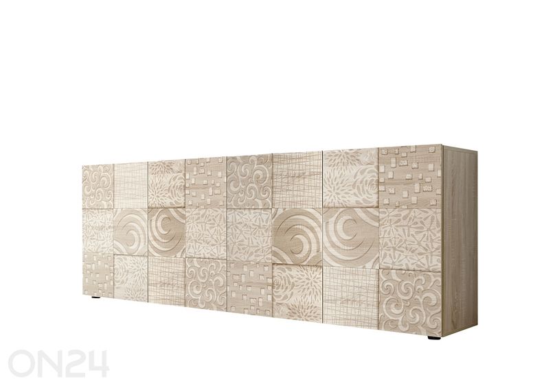 Lipasto Miro kuvasuurennos