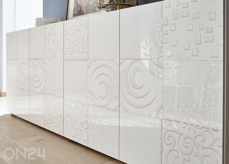 Lipasto Miro kuvasuurennos