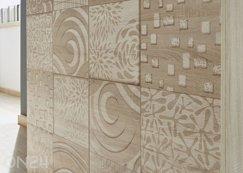 Lipasto Miro kuvasuurennos