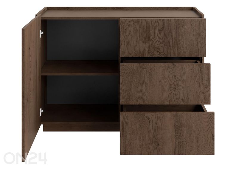 Lipasto Mirtu 100 cm kuvasuurennos