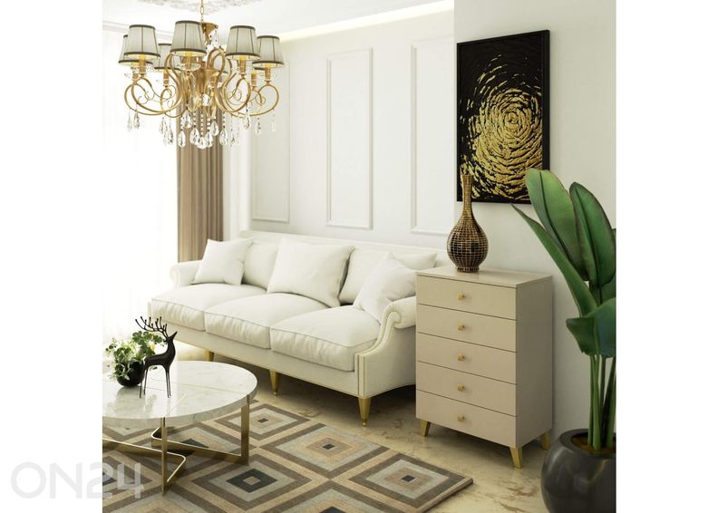 Lipasto Mobi 60 cm kuvasuurennos