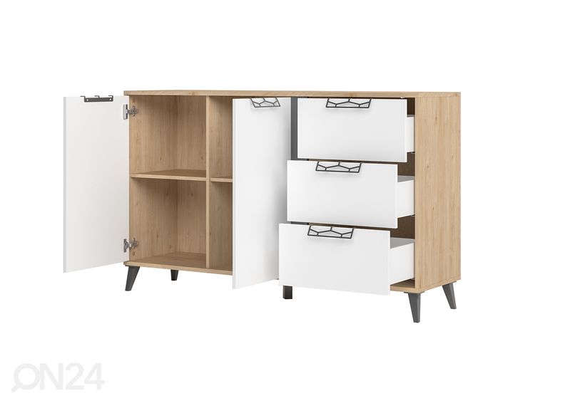 Lipasto Moet kuvasuurennos