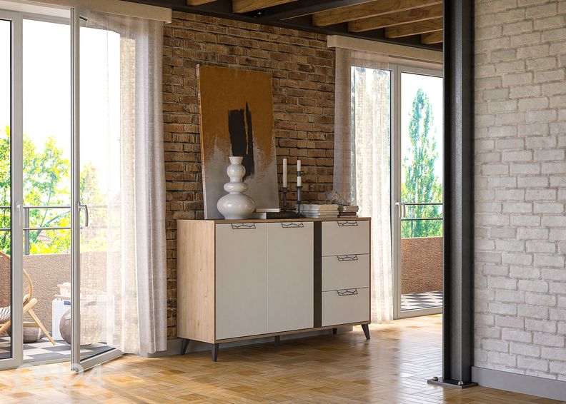 Lipasto Moet kuvasuurennos