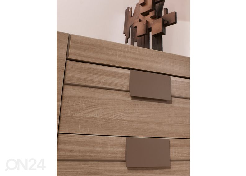 Lipasto Moka kuvasuurennos