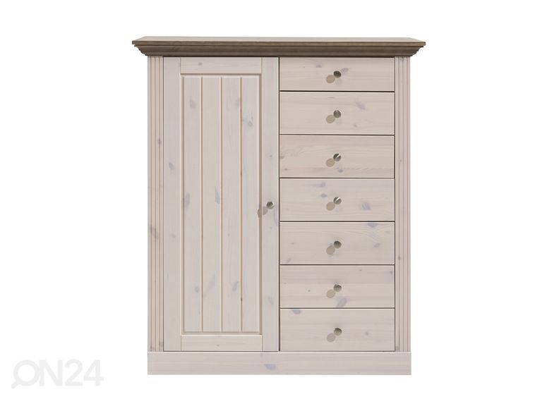 Lipasto Monaco 021 kuvasuurennos