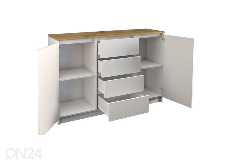 Lipasto Montana 120 cm kuvasuurennos
