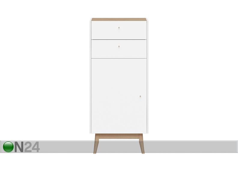 Lipasto MONTEO kuvasuurennos